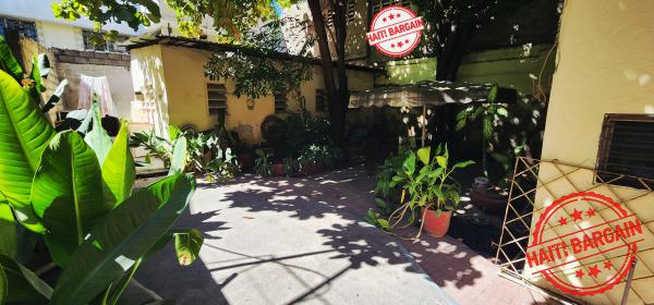 MAISON À VENDRE – DELMAS 65