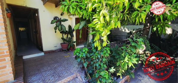 MAISON À VENDRE – DELMAS 65