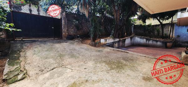 MAISON À VENDRE – JUVENAT