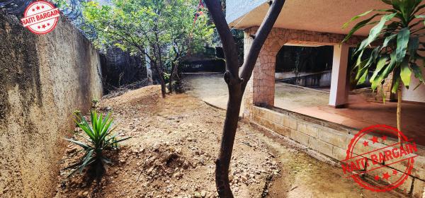 MAISON À VENDRE – JUVENAT