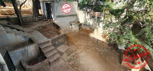 MAISON À VENDRE – JUVENAT