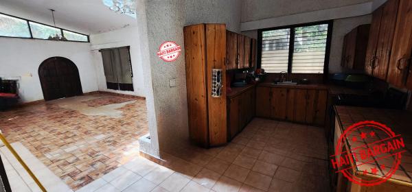 MAISON À VENDRE – JUVENAT