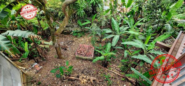 MAISON À VENDRE – THOMASSIN 32