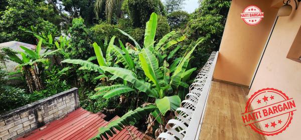 MAISON À VENDRE – THOMASSIN 32