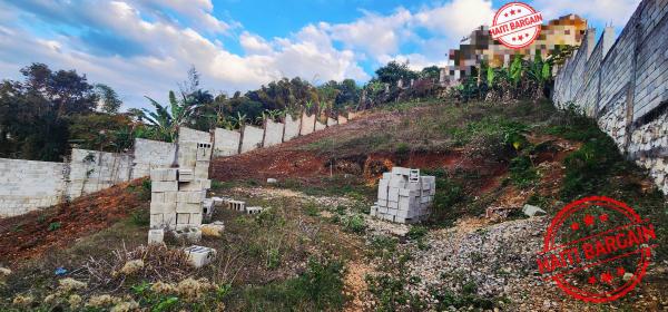 TERRAIN À VENDRE – LABOULE 12 (TARA’S)