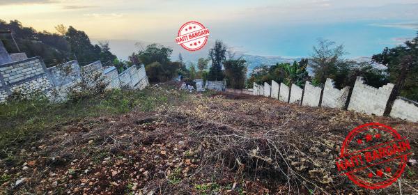 TERRAIN À VENDRE – LABOULE 12 (TARA’S)