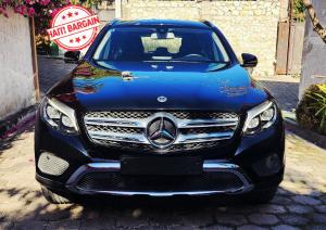 For Sale — 2019 Mercedes-Benz GLC250