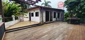 MAISON À VENDRE – THOMASSIN 32