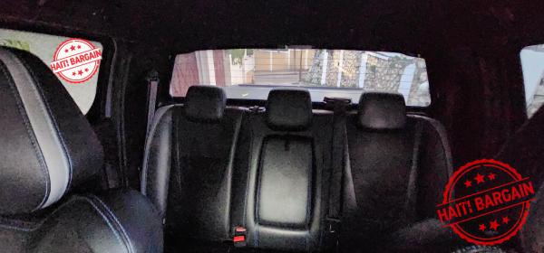 2021 FORD RANGER RAPTOR BLINDÉ (B4)