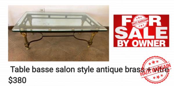 ARTICLES DIVERS * For Sale by OWNER *