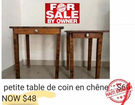 ARTICLES DIVERS * For Sale by OWNER *