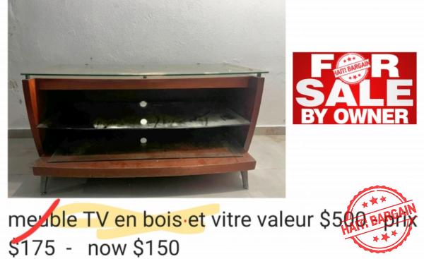 ARTICLES DIVERS * For Sale by OWNER *