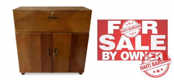 ARTICLES DIVERS * For Sale by OWNER *