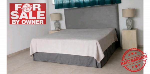 ARTICLES DIVERS * For Sale by OWNER *