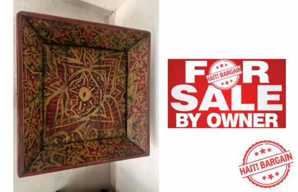 ARTICLES DIVERS * For Sale by OWNER *