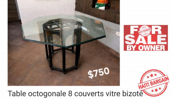 ARTICLES DIVERS * For Sale by OWNER *