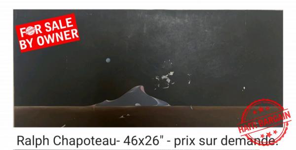 ARTICLES DIVERS * For Sale by OWNER *