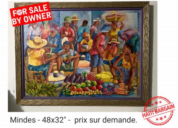 ARTICLES DIVERS * For Sale by OWNER *