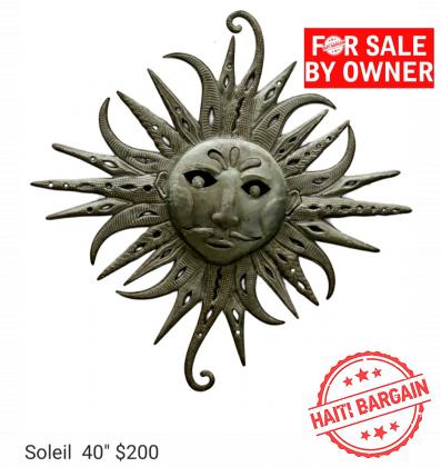 ARTICLES DIVERS * For Sale by OWNER *