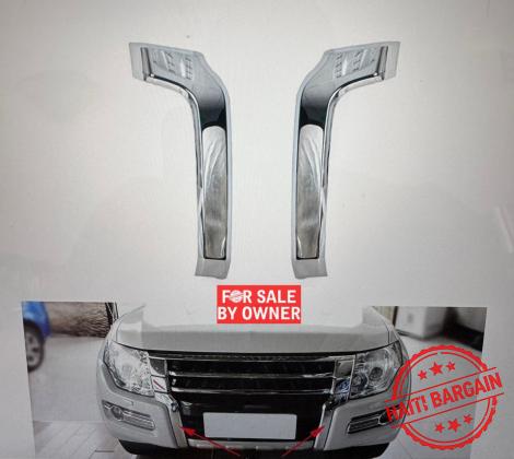 BUMPER TRIMS * For Sale by OWNER *