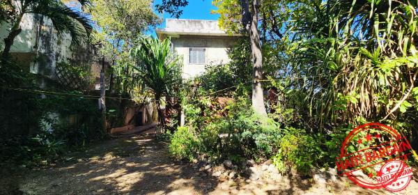 IMMEUBLE COMMERCIAL À VENDRE – Zone: PV