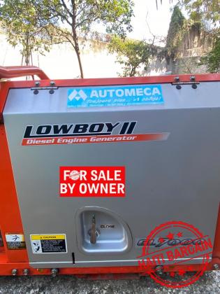 KUBOTA GL7000 * FOR SALE BY OWNER *