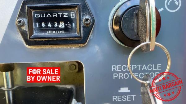 KUBOTA GL7000 * FOR SALE BY OWNER *