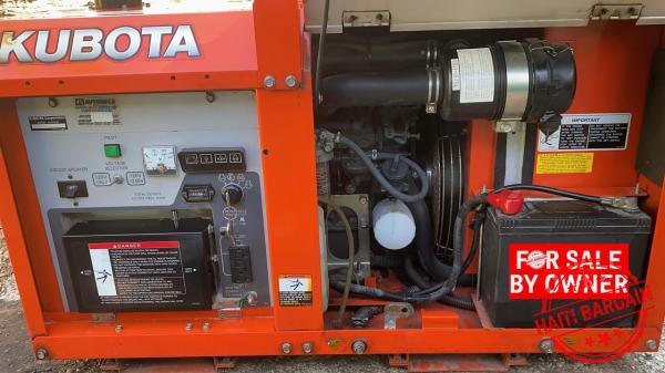 KUBOTA GL7000 * FOR SALE BY OWNER *