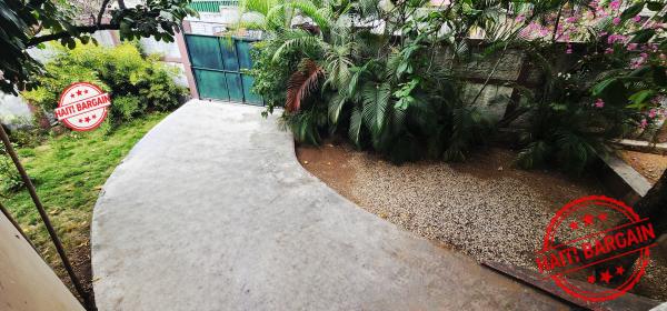 MAISON À VENDRE – PEGUY VILLE