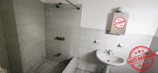 MAISON À VENDRE – PEGUY VILLE