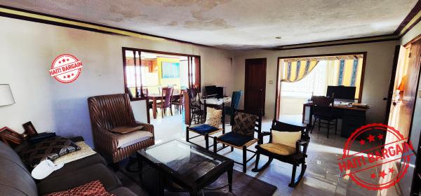 MAISON À VENDRE – TARA'S