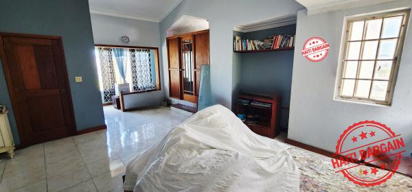 MAISON À VENDRE – TARA'S