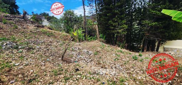 Terrain à vendre – Zone: Pelerin