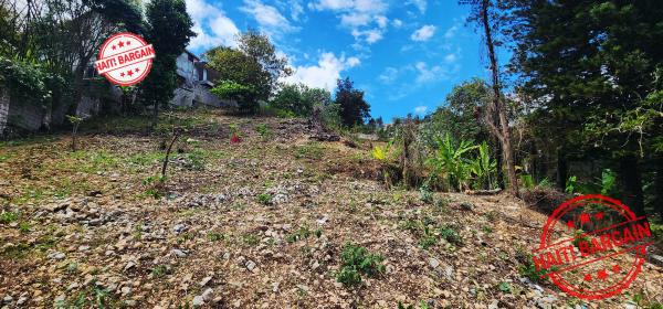 Terrain à vendre – Zone: Pelerin