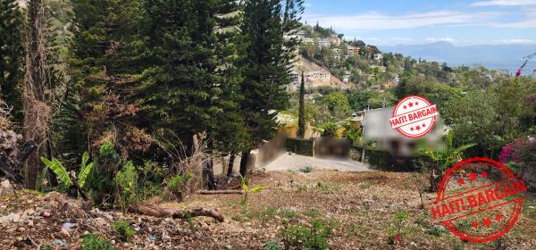 Terrain à vendre – Zone: Pelerin