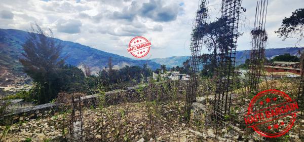 Terrain à vendre – Zone : Thomassin 32