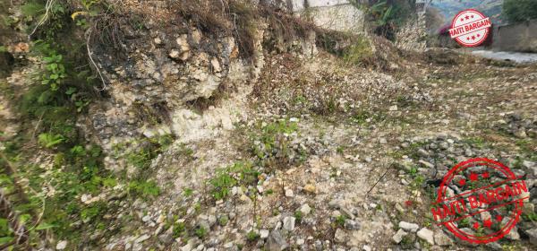 Terrain à vendre – Zone : Thomassin 32