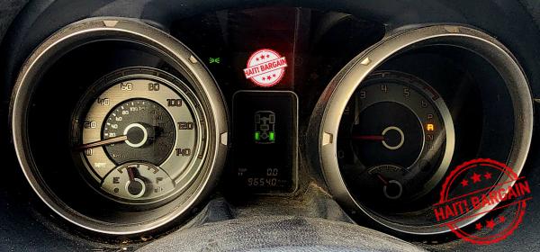 2008 MITSUBISHI MONTERO DID