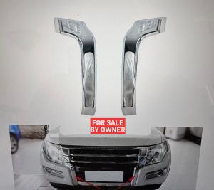 BUMPER TRIMS * For Sale by OWNER *