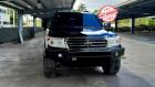 2011 TOYOTA LAND CRUISER BLINDÉ
