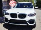 2019 BMW X3 xDrive