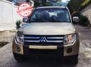 2008 MITSUBISHI MONTERO DID