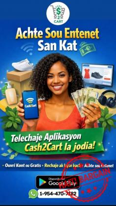 Cash2Cart