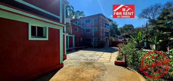 APPARTEMENT A LOUER - ZONE: LABOULE 13