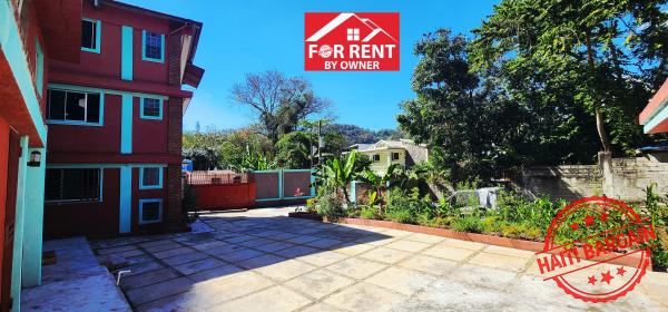 APPARTEMENT A LOUER - ZONE: LABOULE 13