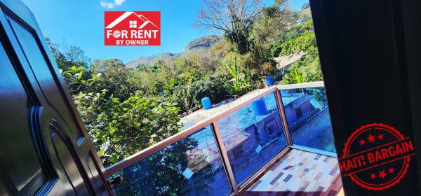 APPARTEMENT A LOUER - ZONE: LABOULE 13