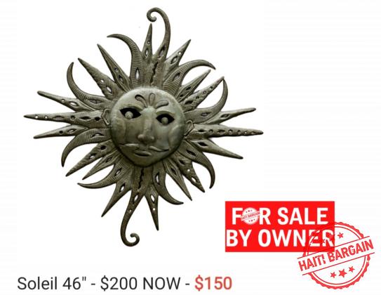 ARTICLES DIVERS * For Sale by OWNER *