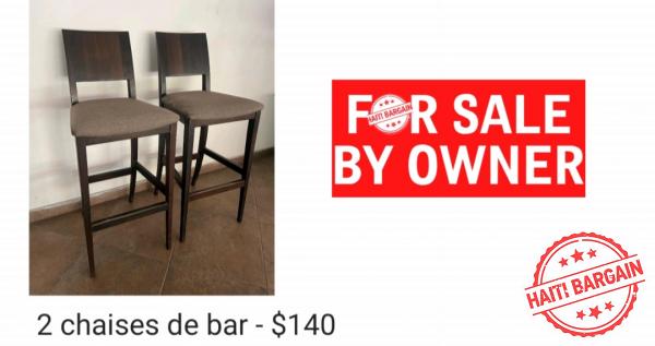 ARTICLES DIVERS * For Sale by OWNER *