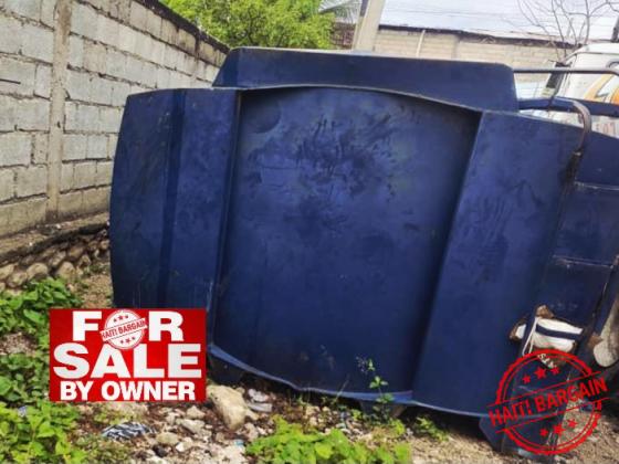 CITERNE 5000 GALLONS * FOR SALE BY OWNER *