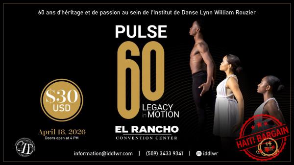 INSTITUT DE DANSE - Lynn Williams Rouzier